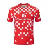 Tailandia Camiseta Mainz 05 1ª 2024-2025